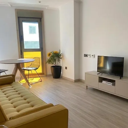 Apartment Silgar *