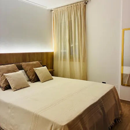 Apartment Silgar