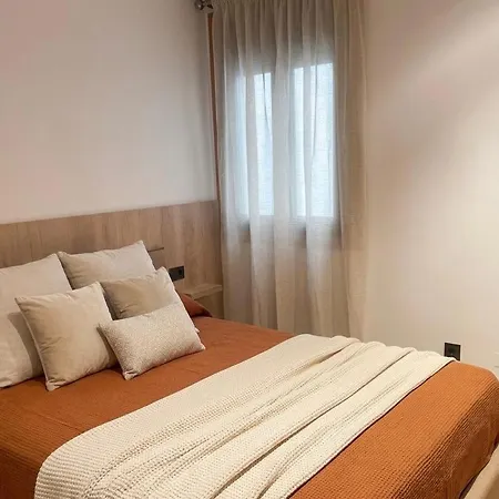Silgar Apartment Sanxenxo
