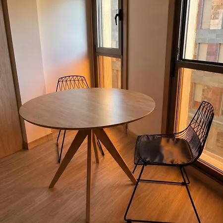 Silgar Apartment