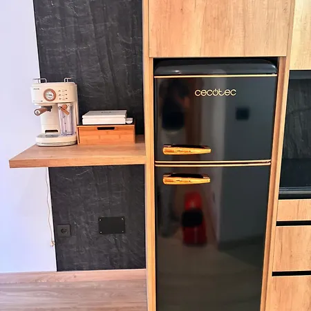 Apartment Silgar *
