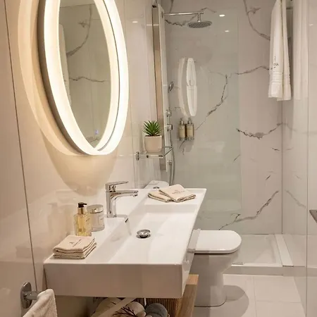 Apartment Silgar *