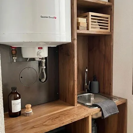 Silgar Apartment Sanxenxo