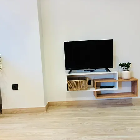 Apartment Silgar *