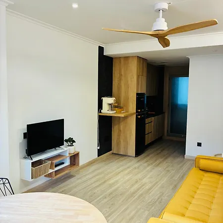Silgar Apartment
