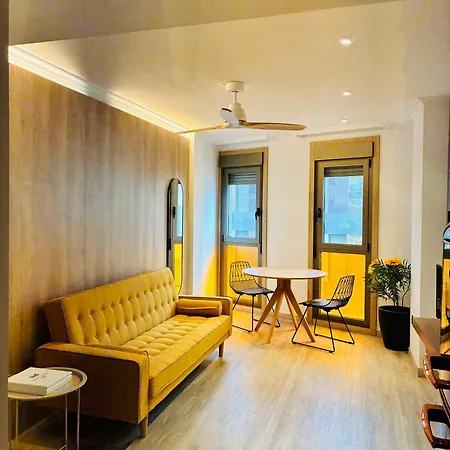 Apartment Silgar